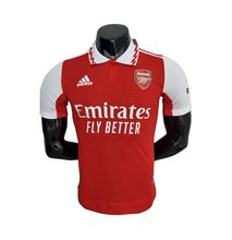 Arsenal 22-23 Away Women Jersey T-Shirt